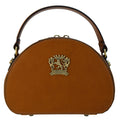 Pratesi Verona Gran Gala HandBag B255/19 - Cognac