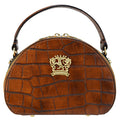 Pratesi Verona Gran Gala HandBag K255/19 - King Brown