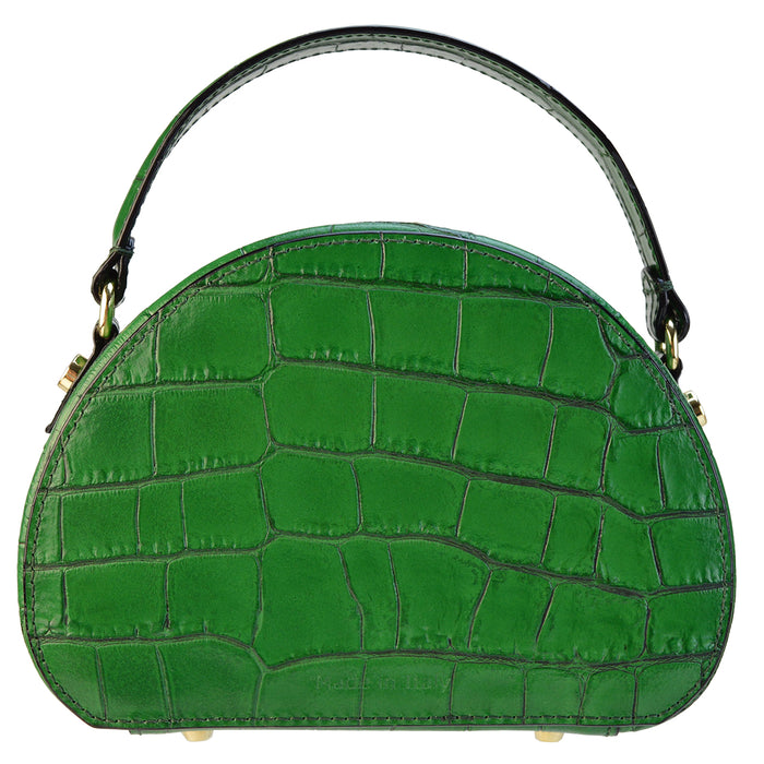 Pratesi Verona Gran Gala HandBag K255/19 - King White