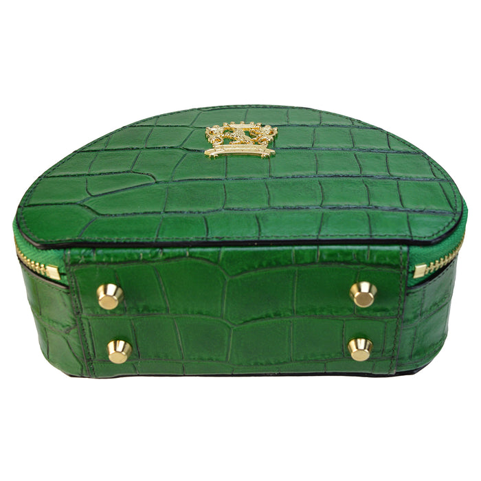 Pratesi Verona Gran Gala HandBag K255/19 - King White