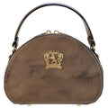 Pratesi Verona Gran Gala HandBag R255/19 - Brunelleschi Grey