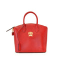 Pratesi Versilia Small Handbag in genuine Italian leather