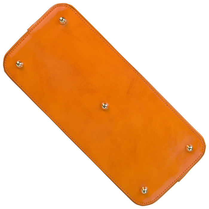 Pratesi Versilia Woman Bag R348 - Brunelleschi Orange
