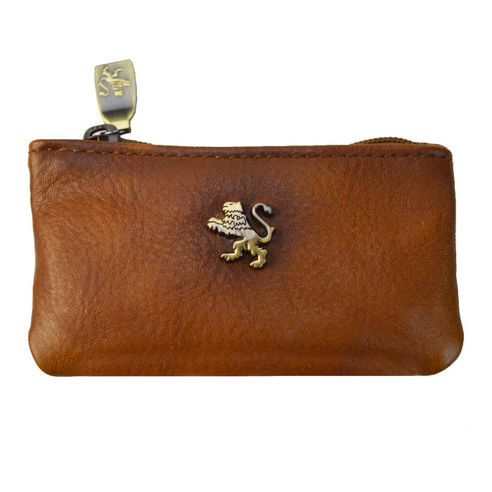 Pratesi Vicano envelope B313 in Genuine Leather