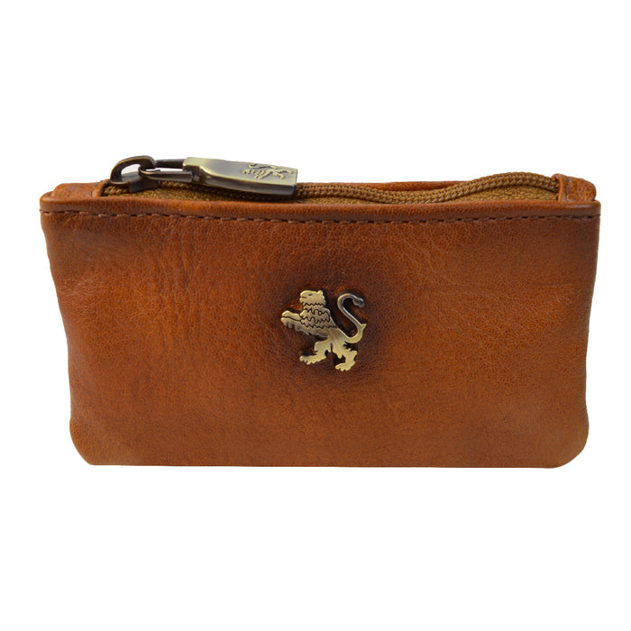 Pratesi Vicano envelope B313 in Genuine Leather