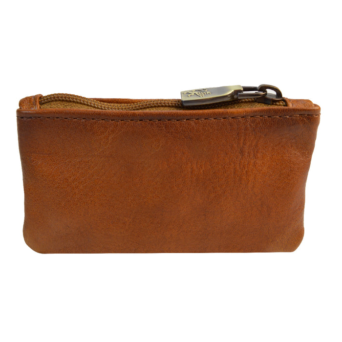 Pratesi Vicano envelope B313 in Genuine Leather