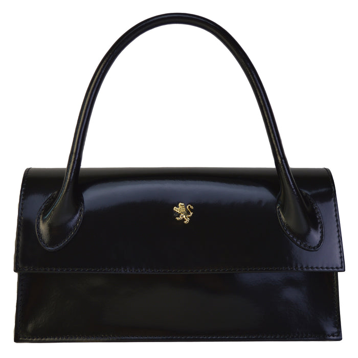 Pratesi Vicchio Lady Bag R627 - Brunelleschi Black