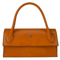 Pratesi Vicchio Lady Bag R627 - Brunelleschi Orange