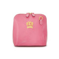 Pratesi Volterra Brunelleschi Woman Clutches in genuine Italian leather - Brunelleschi Leather Pink