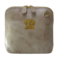 Pratesi Volterra Brunelleschi Woman Clutches in genuine Italian leather