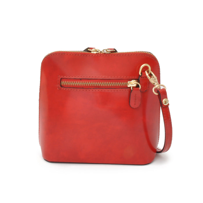 Pratesi Volterra C467 Lady Bag in real leather