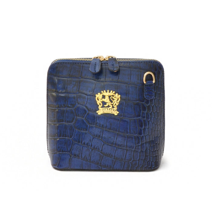 Pratesi Volterra King Lady Bag in leather