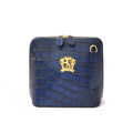 Pratesi Volterra King Lady Bag in leather