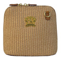 Pratesi Volterra Summer Cross Body Bag S467/PCE - Summer Cognac - LQE