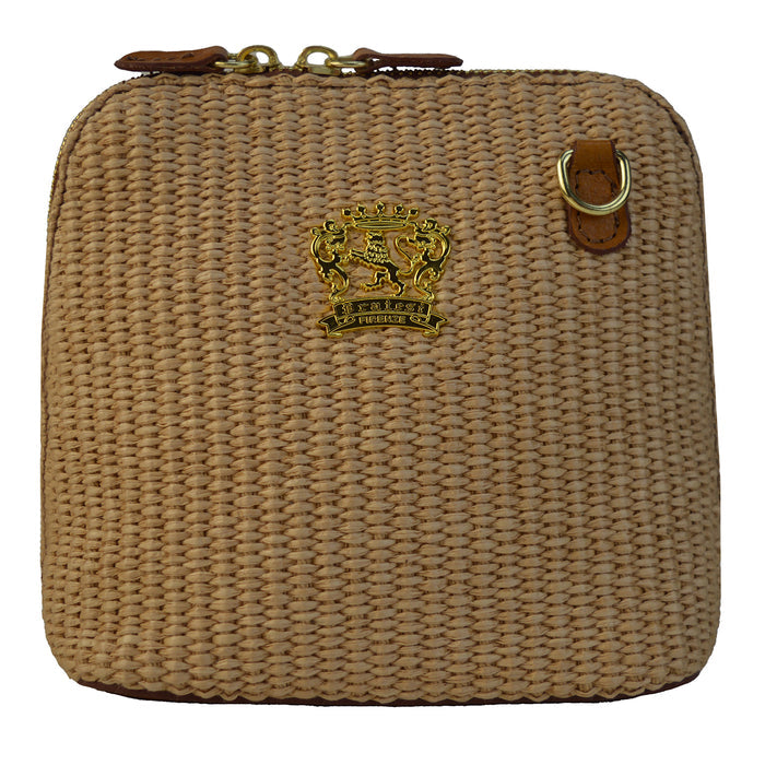 Pratesi Volterra Summer Cross Body Bag S467/PCE