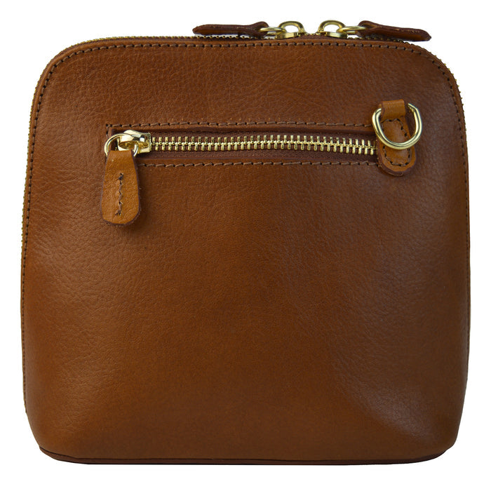 Pratesi Volterra Summer Cross Body Bag S467/PCE