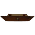 Pratesi Vuotatasche B414 in Genuine Leather