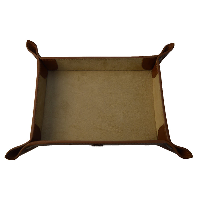 Pratesi Vuotatasche B414 in Genuine Leather