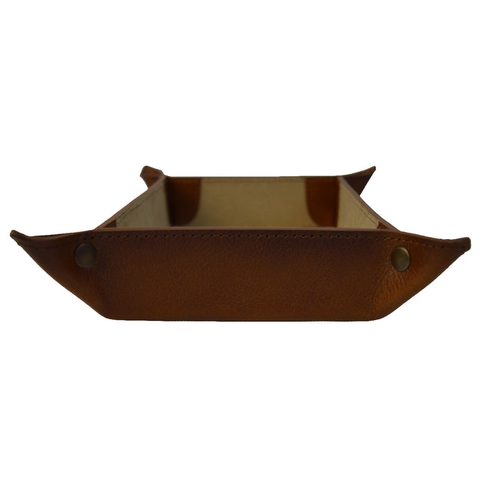 Pratesi Vuotatasche B414 in Genuine Leather