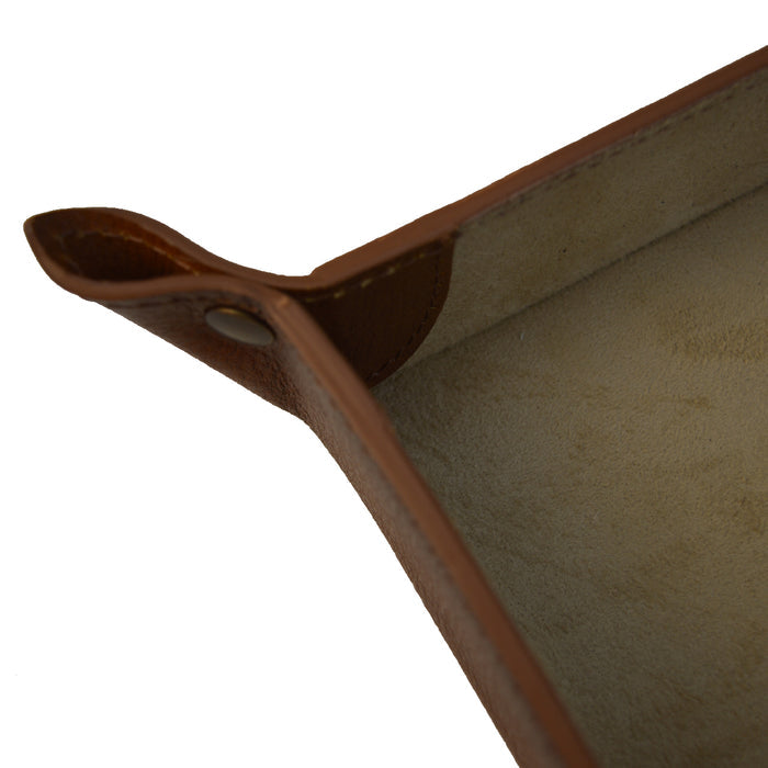 Pratesi Vuotatasche B414 in Genuine Leather