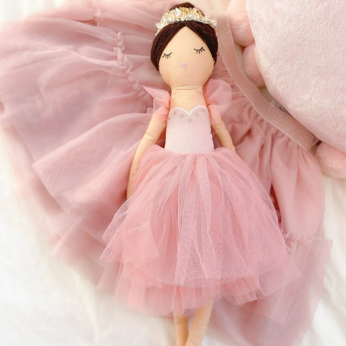 Prima Ballerina Doll