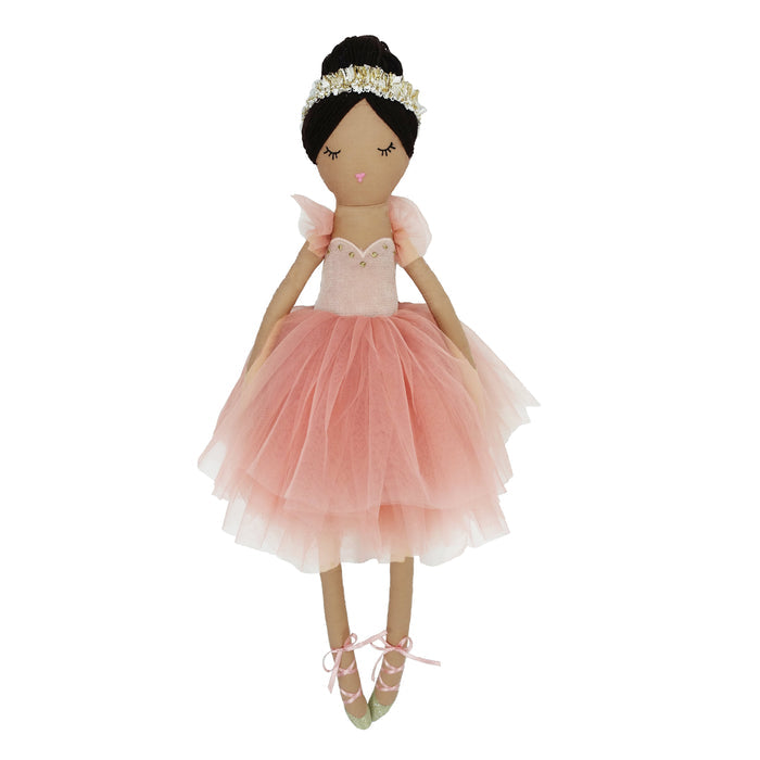Prima Ballerina Doll