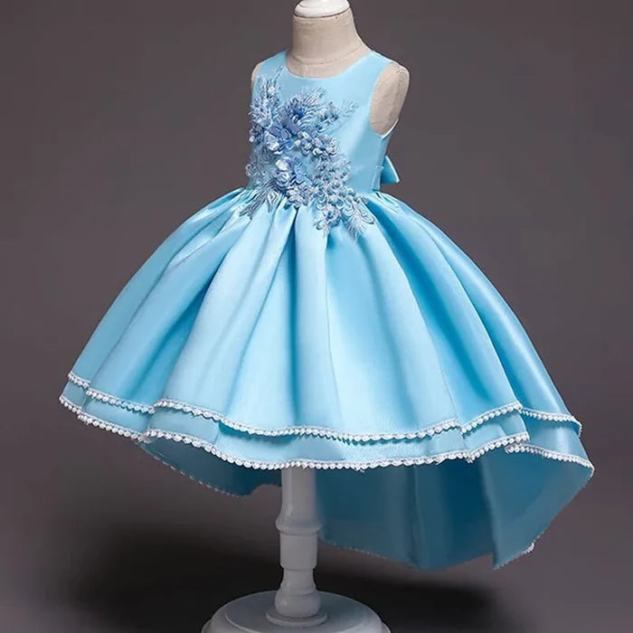 Princess Tail Dresses Rieworkes