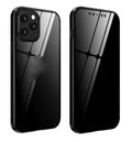 Promax Dual-Sided Glass Phone Case Rieworkes