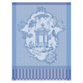 Promenade Imperial Kitchen Towel-Gina's Home Linen Ltd