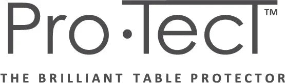 PRO.TECT PVC TABLE PROTECTOR-Gina's Home Linen Ltd