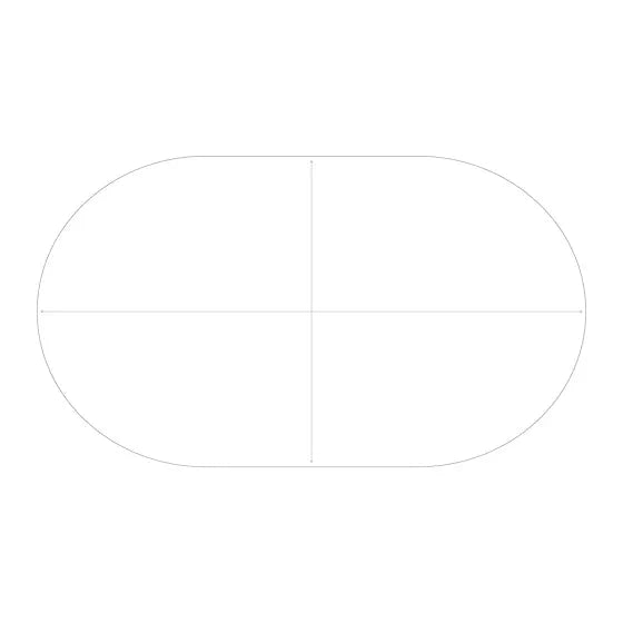 PRO.TECT PVC TABLE PROTECTOR-Gina's Home Linen Ltd