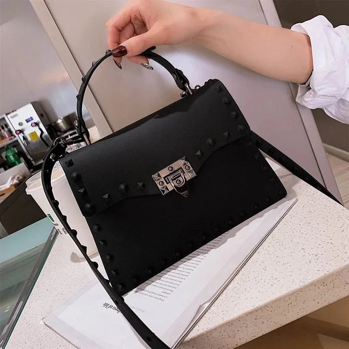 PU Leather Crossbody Bags Rieworkes