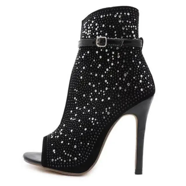 Black / 36