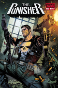 Punisher: Brain Bleed