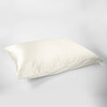 Purity Silk Pillowcase-Gina's Home Linen Ltd