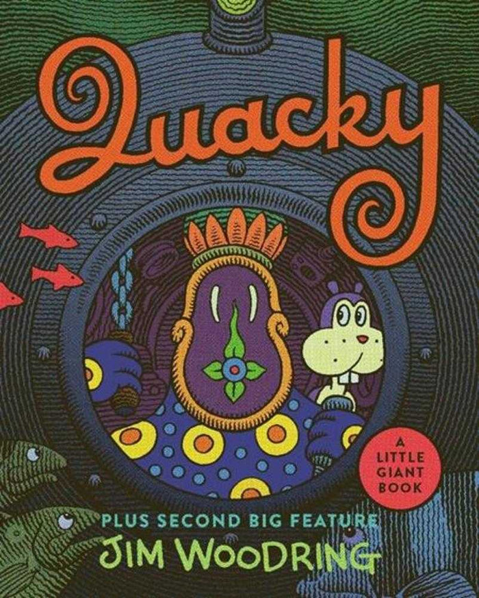 Quacky