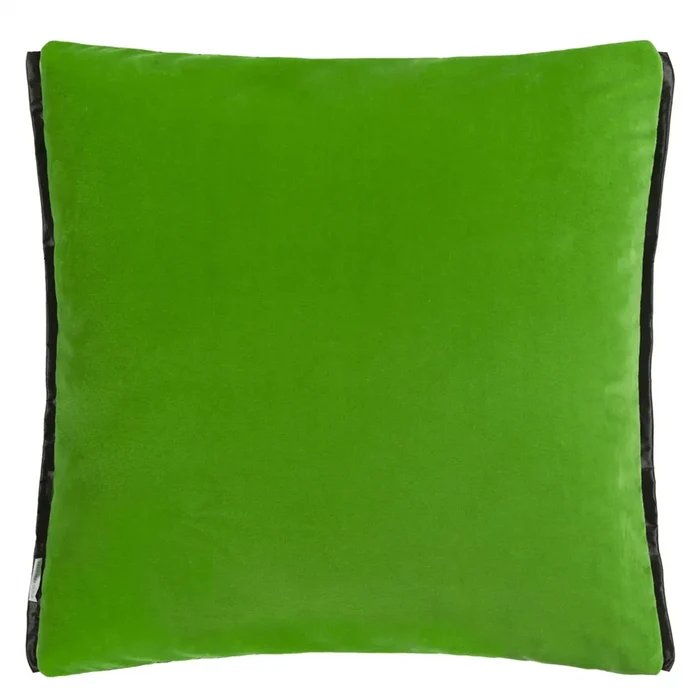 Raku Patchwork Decorative Cushion-Gina's Home Linen Ltd