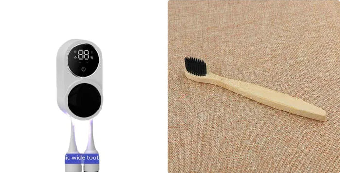 Rechargeable Travel Toothbrush Sterilizer Rieworkes