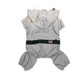 Reflective Dog Raincoat Rieworkes