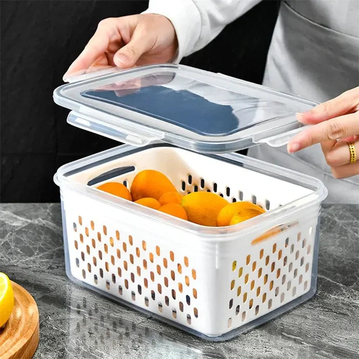 Refrigerator Storage Boxes Shop911186099 Store