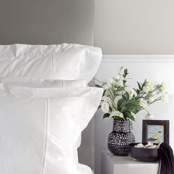 Regency Bedding Collection-Gina's Home Linen Ltd
