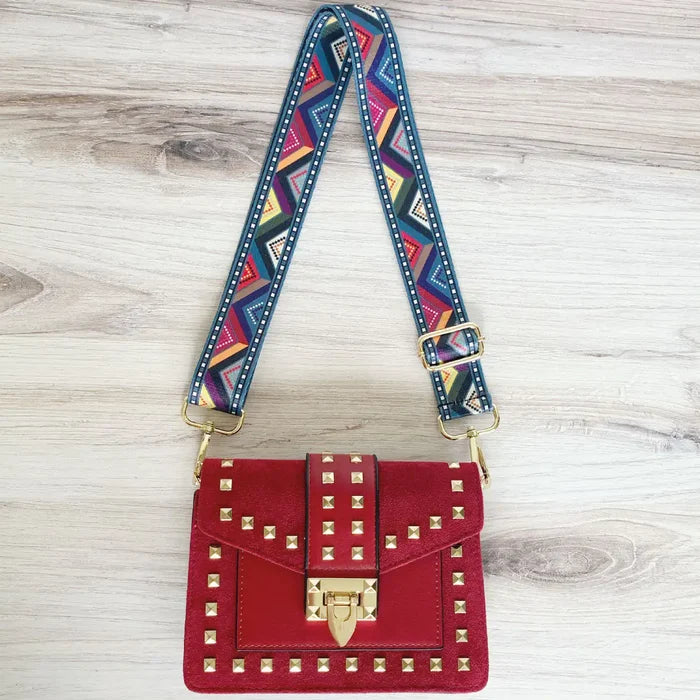 Removable Strap Print #2 Rieworkes