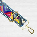 Removable Strap Print #2 Rieworkes