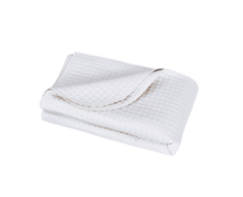 Renaissance Box Quilt Blanket-Gina's Home Linen Ltd
