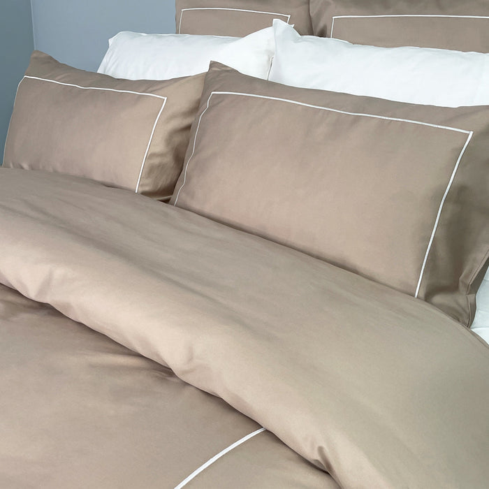 Renaissance Hotel Bedding-Gina's Home Linen Ltd
