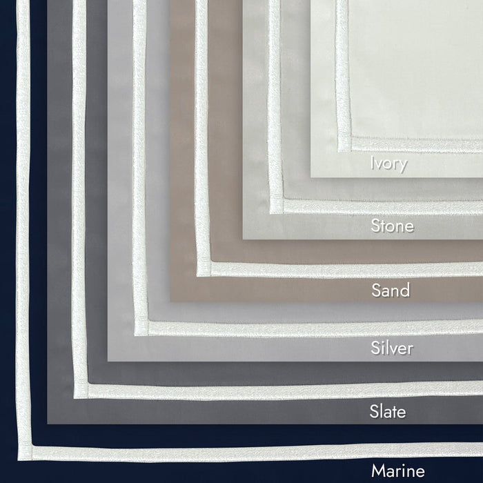 Renaissance Hotel Bedding-Gina's Home Linen Ltd