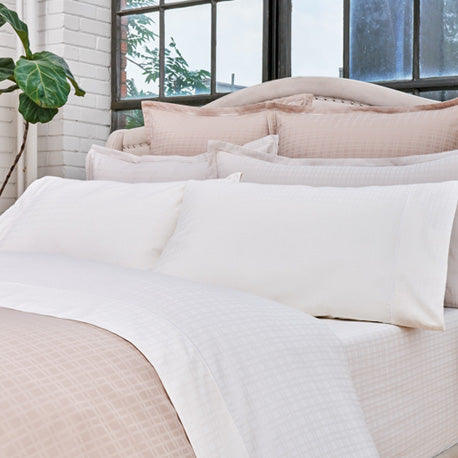 Renaissance Quattro Bedding-Gina's Home Linen Ltd