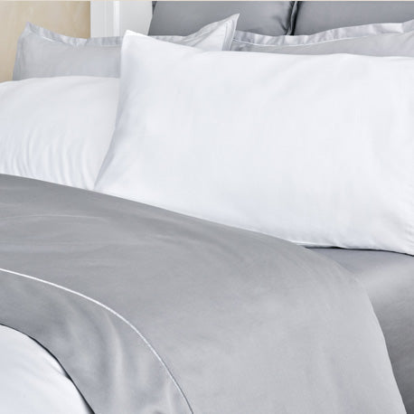 Renaissance Solid Bedding-Gina's Home Linen Ltd