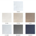 Renaissance Stripe Bedding-Gina's Home Linen Ltd