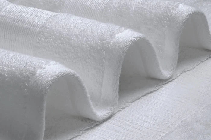 Resort Collection Soft Bath Sheets Towels Set of 2 Oversize Large 35x70 in Rieworkes